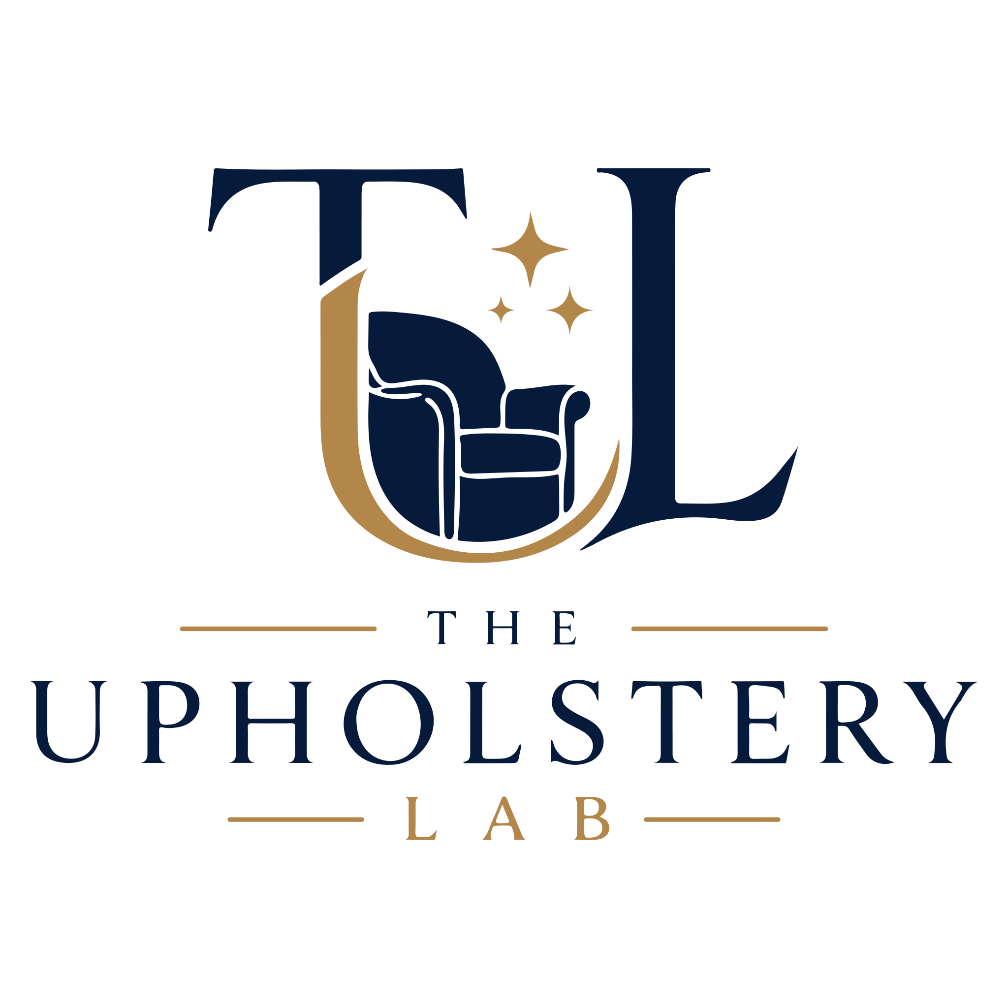 The Upholstery Lab